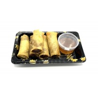 Duck eend springroll 5 stuks (Halal)*